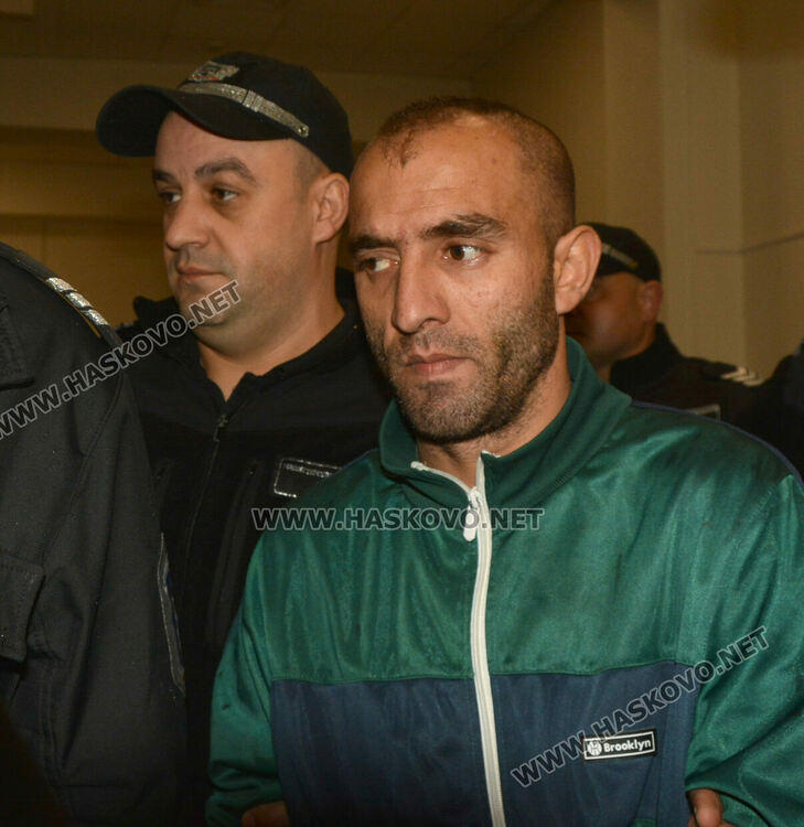 Задържаният за убийството в Гарваново остава в ареста