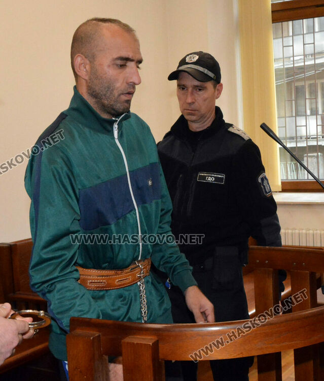 Задържаният за убийството в Гарваново остава в ареста