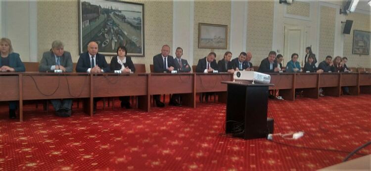 Кметовете на кметства получиха подкрепа за промени в законодателството