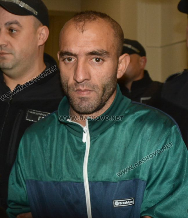 Александър Александров