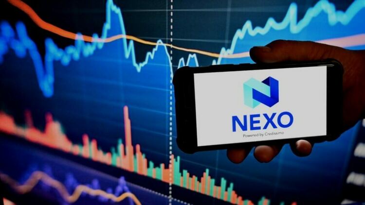 Казусът Nexo приключи, компанията се споразумя с американските регулатори