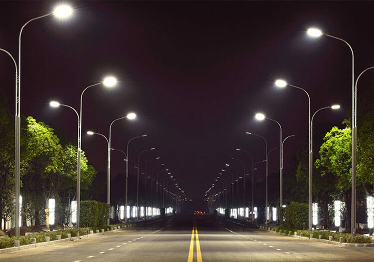 Кандидатстваме за 1 милион за ново осветление в кварталите „Марийно“, „Вулкан“ и „Черноконево“