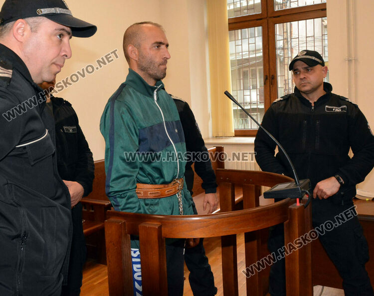 Задържаният за убийството в Гарваново остава в ареста