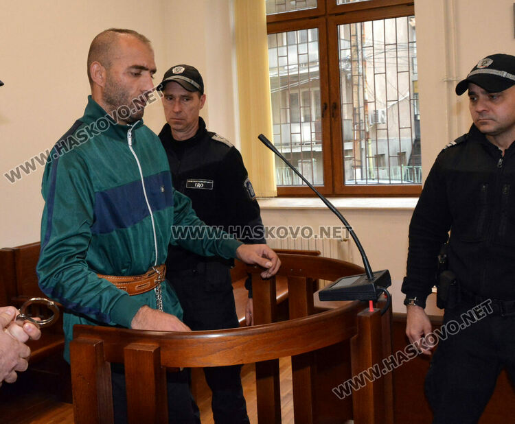 Задържаният за убийството в Гарваново остава в ареста