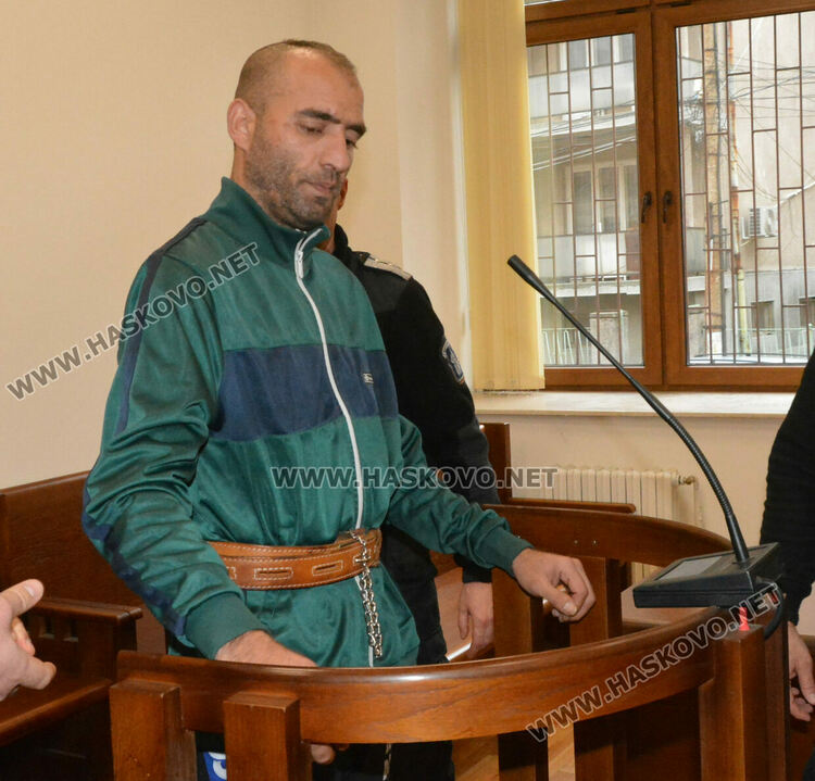 Задържаният за убийството в Гарваново остава в ареста