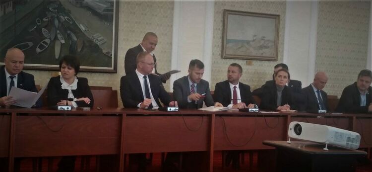 Кметовете на кметства получиха подкрепа за промени в законодателството