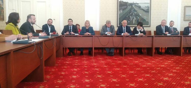 Кметовете на кметства получиха подкрепа за промени в законодателството