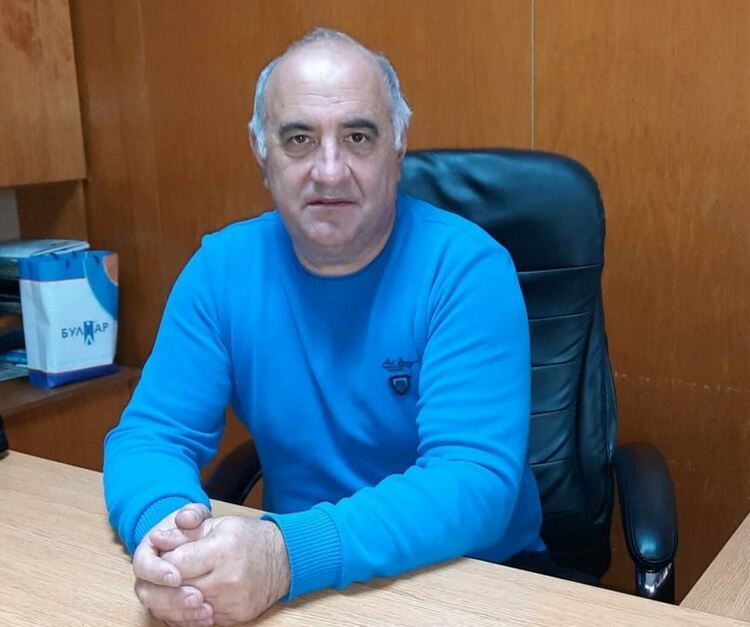 Бабинден е! Поздрав от д-р Марин Даракчиев