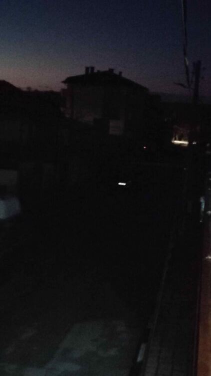 Хасковлии: Не светят част от уличните лампи в центъра и в „Болярово“