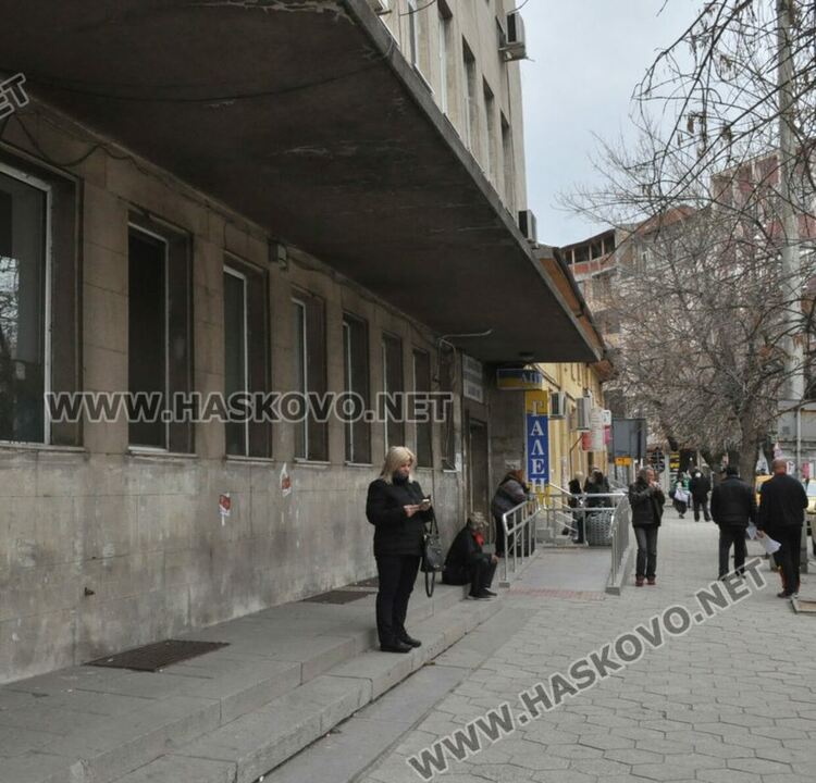 По-ниска заболеваемост от грип за Хасковска област