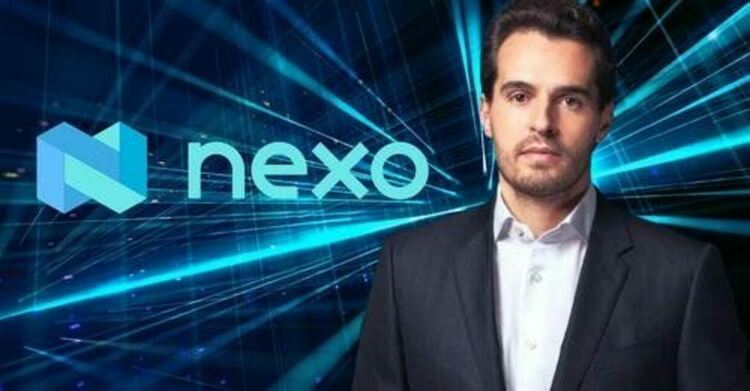 Nexo ще съди България за 1 000 000 000 долара