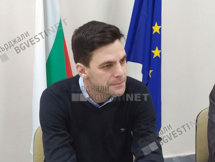 Никола Минчев