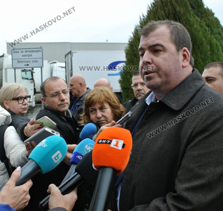 Невнесена навреме такса от 70 лв. остави частниците от ''Евролаб'' на ''Капитан Андреево''