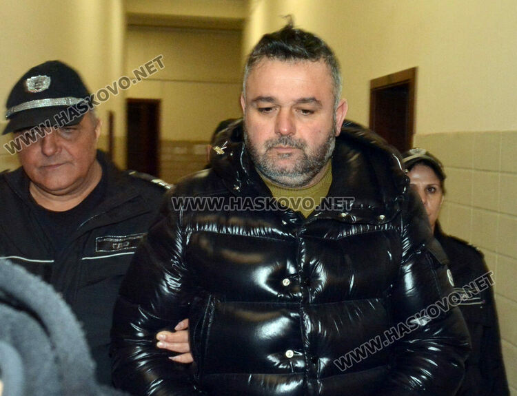 5000 лв. гаранция за тираджия, обвинен за мащабна контрабанда на цигари преди 12 г.