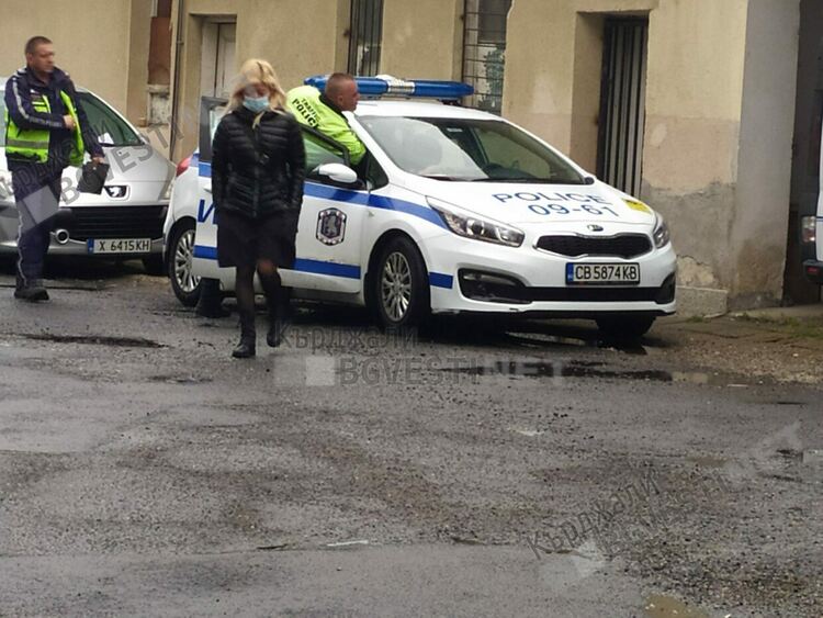 Съвместна акция на полицаи и данъчни в Кърджали,от 8 проверени заведения 6 са в нарушение