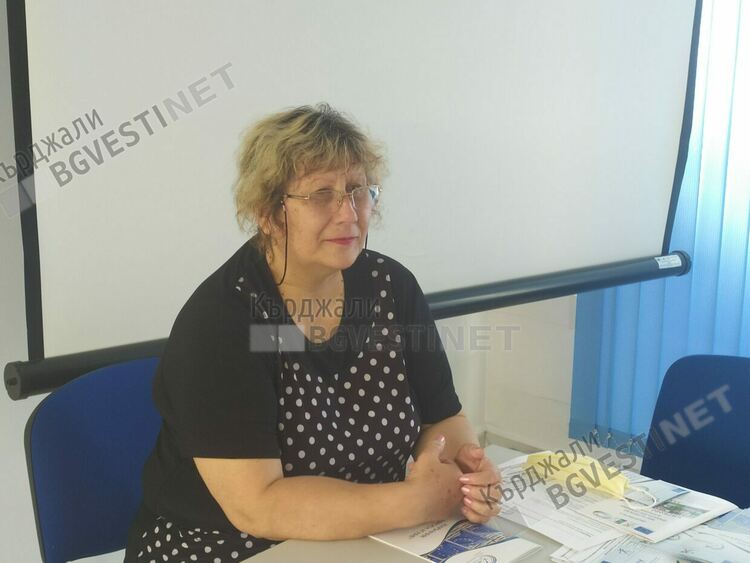 Дора Христова