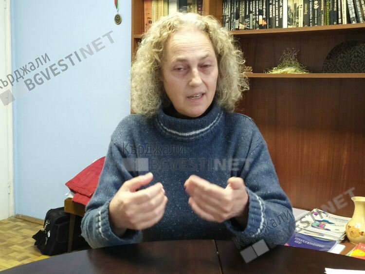 Светла Димакова