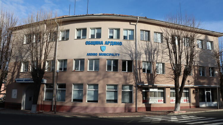 Челен опит:Събират отпадъци от електрическо оборудване, както и едрогабаритни отпадъци от домакинства в град Ардино