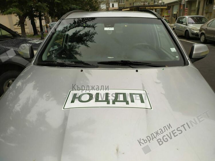 Горски от Кърджали спипаха незаконни дърва в хасковска фирма