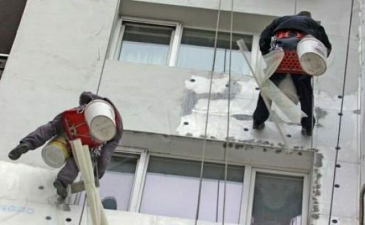 Канят само до двама от Сдруженията на собствениците за разясняване на правилата за саниране 