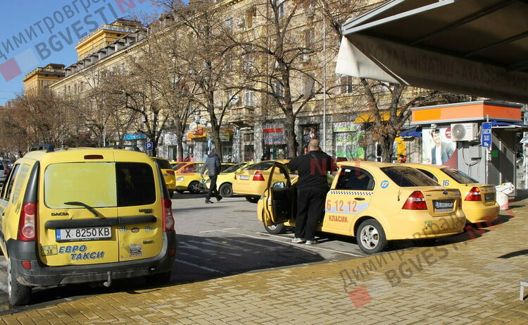 Вдигат цените на таксиметровите услуги в Димитровград?