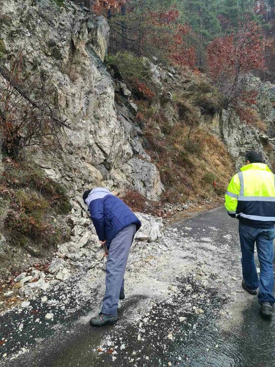 снимка: Община Златоград