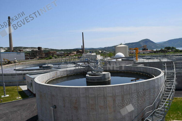 Екоинспекцията в Хасково наложи санкции на общините Кърджали и Кирково