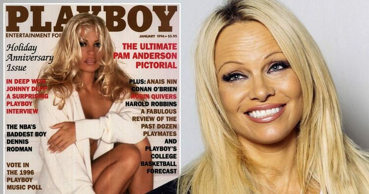 Памела Андерсън проговори за изнасилванията и скандалните моменти в живота си