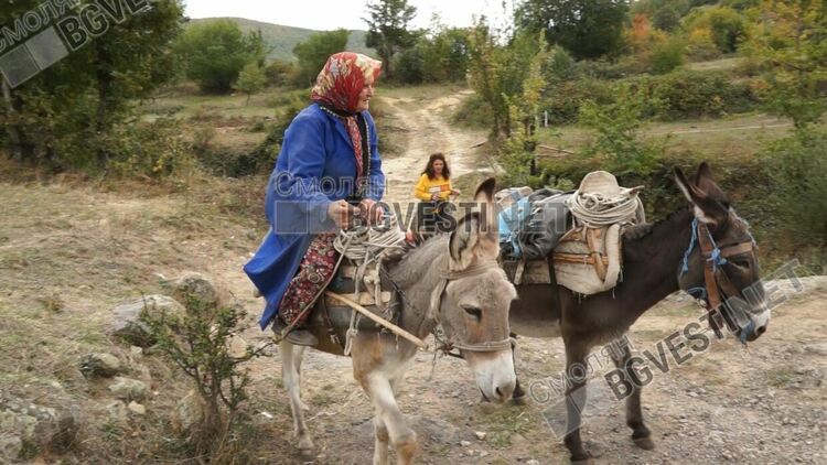 Регионалната библиотека издирва стари фотоси от Родопите 