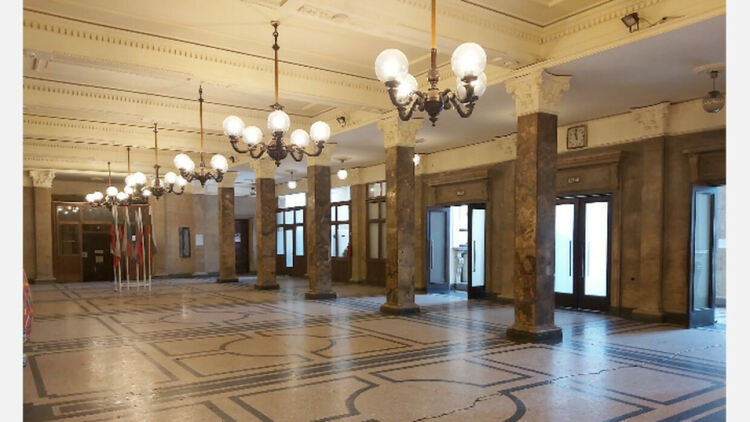 Двадесет доклада, посветени на маскарадната обредност, представиха по време на научна конференция в Перник