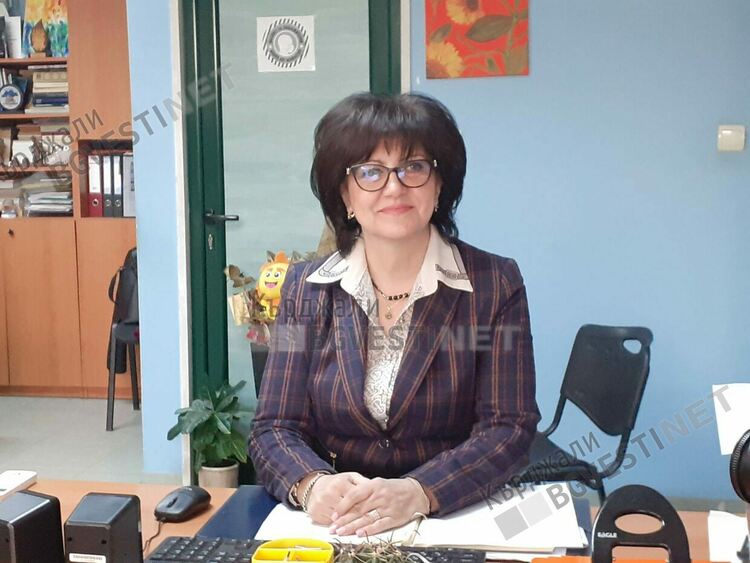 Цвета Караянчева