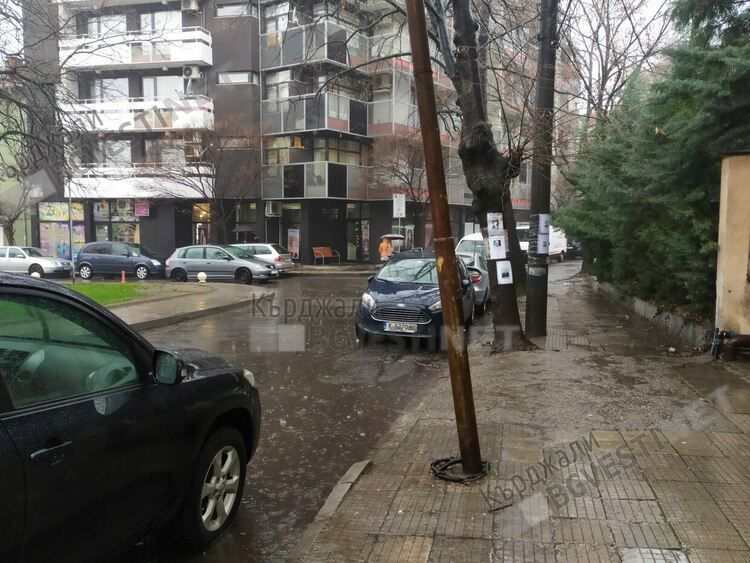 Облачно и тихо днес в Кърджали