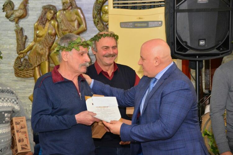 Никола Райчев е големият победител в конкурса "Най-добро домашно вино - реколта 2022 г." (снимки)