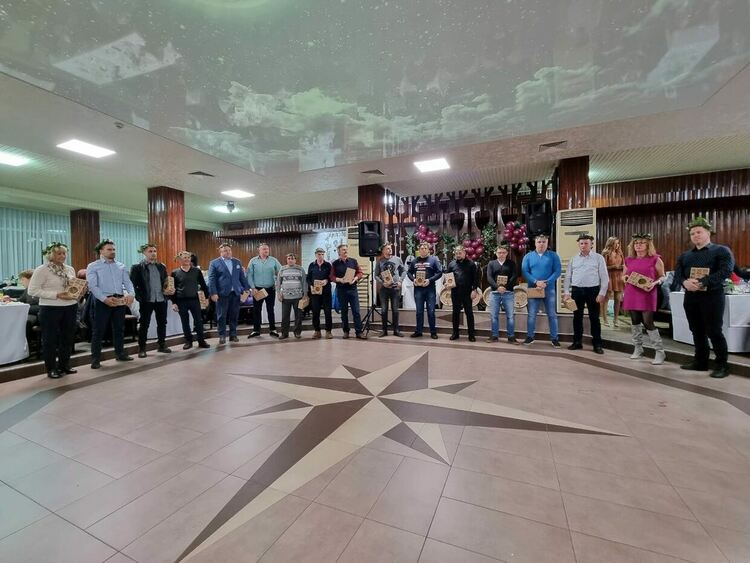 Никола Райчев е големият победител в конкурса "Най-добро домашно вино - реколта 2022 г." (снимки)