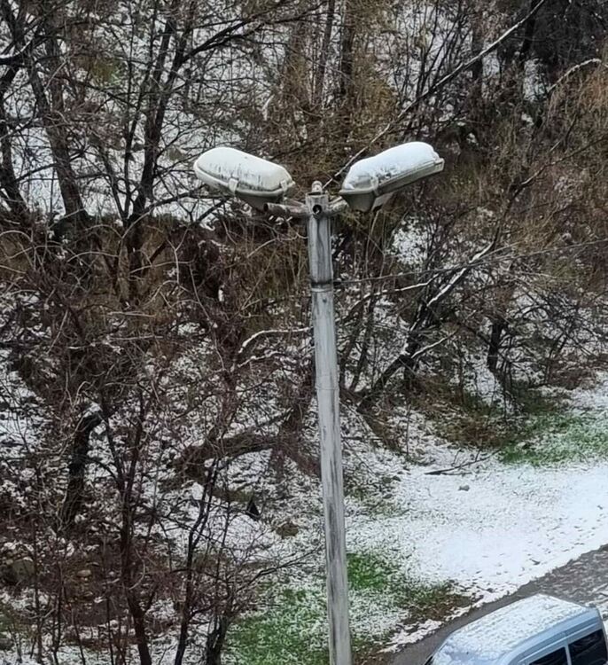 Подменят уличното осветление в Асеновград