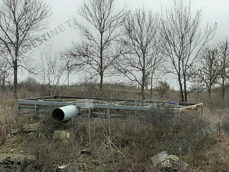 Възстановят билборда – убиец, след подмяна на компрометираната част от конструкцията му