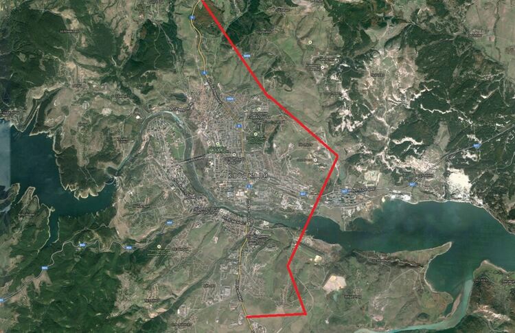 Кърджалийци са единодушни:Околовръстен път в обозримо бъдеще няма да има