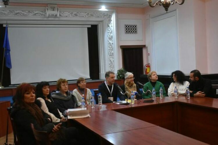 Обявиха големите победители в XXIX Международен фестивал на маскарадните игри &bdquo;Сурва&ldquo;