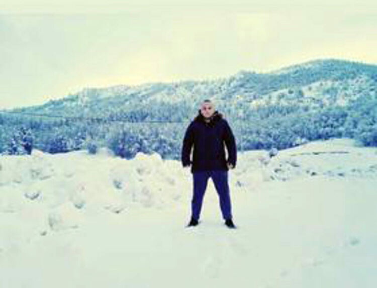 Радослав Русев със злато и сребро от турнир в Черна гора