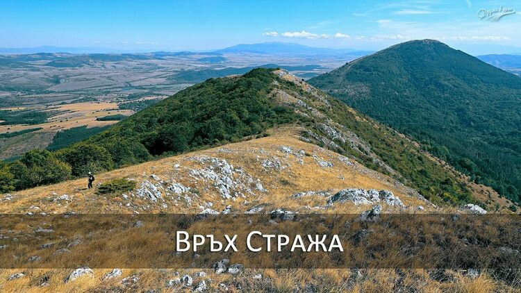 Масово изкачване на връх Стража ще се проведе в Трънско 