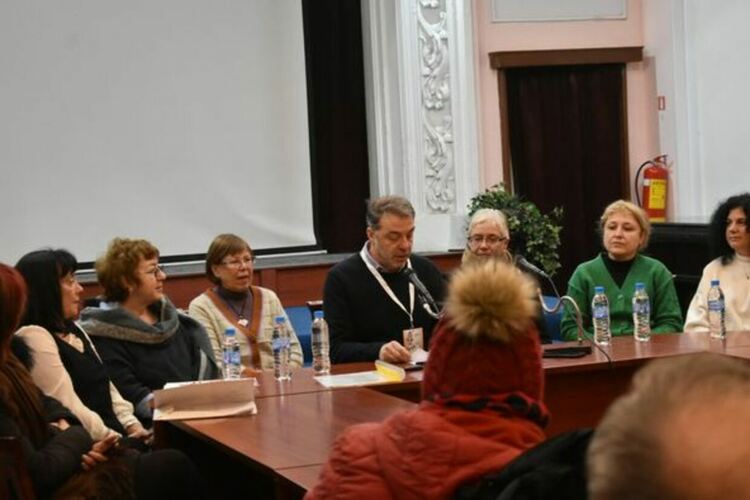 Обявиха големите победители в XXIX Международен фестивал на маскарадните игри &bdquo;Сурва&ldquo;