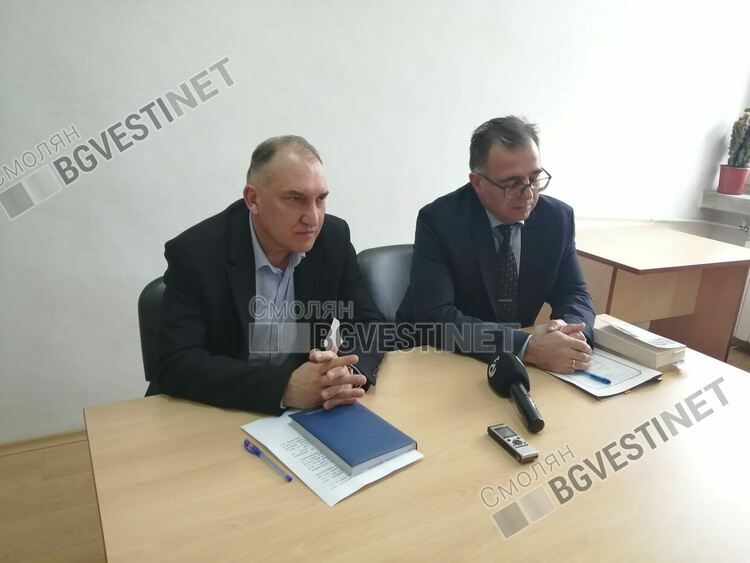 Чокманският убиец имал четиринадест присъди 