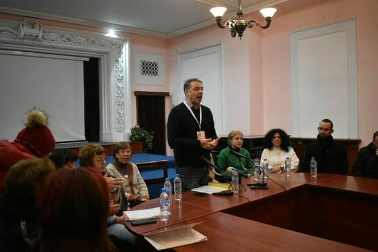 Обявиха големите победители в XXIX Международен фестивал на маскарадните игри &bdquo;Сурва&ldquo;