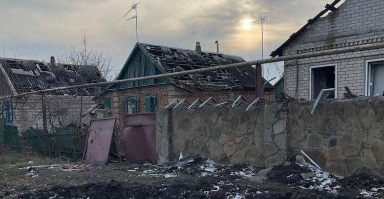 Русия заяви, че е превзела село до Бахмут