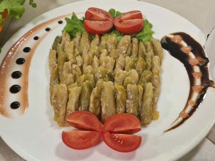 Откриха най-вкусните станимашки сармички (снимки)