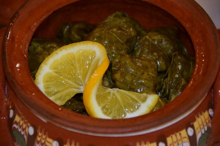 Откриха най-вкусните станимашки сармички (снимки)