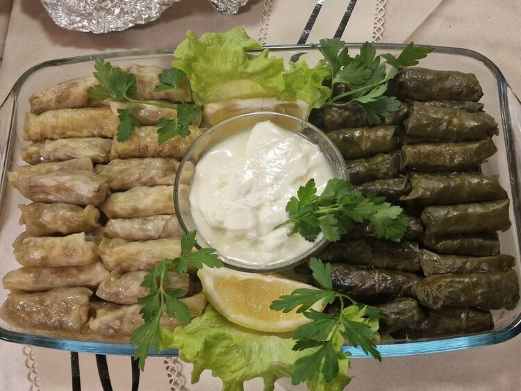 Откриха най-вкусните станимашки сармички (снимки)