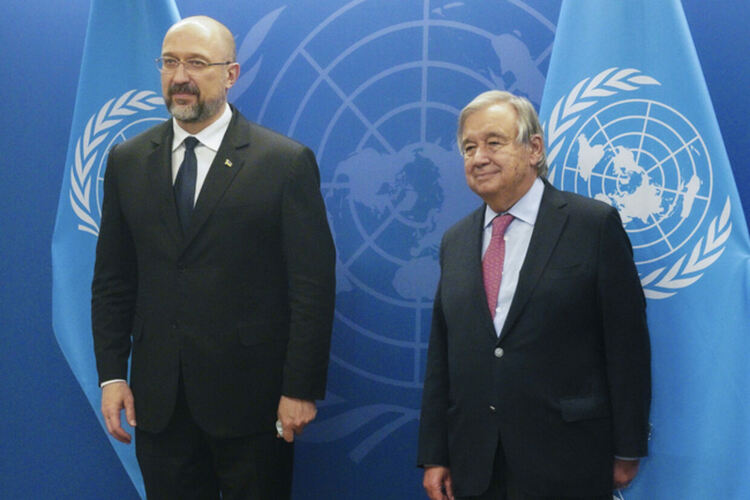 Украинският премиер потвърди срещата на върха Украйна-ЕС на 3 февруари в Киев