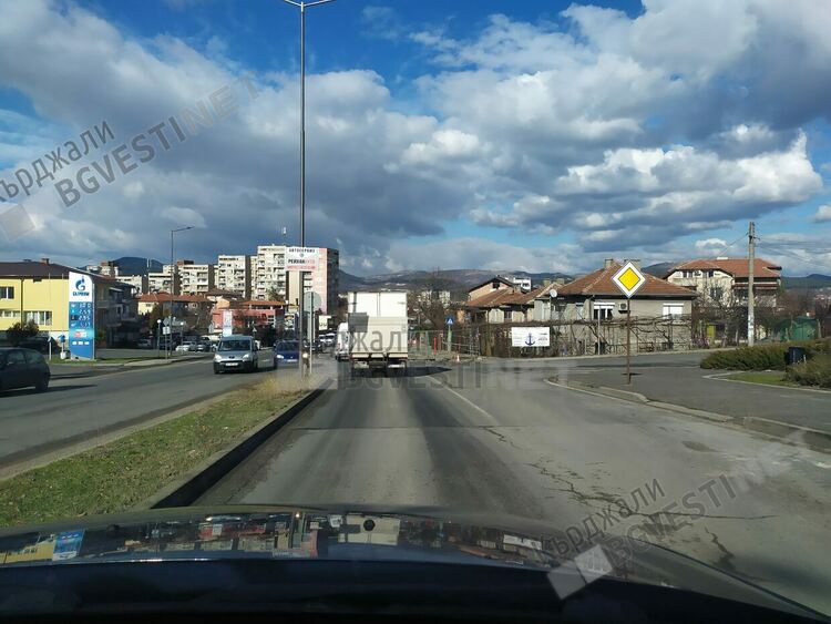    Променлива облачност в Кърджали днес, без валежи