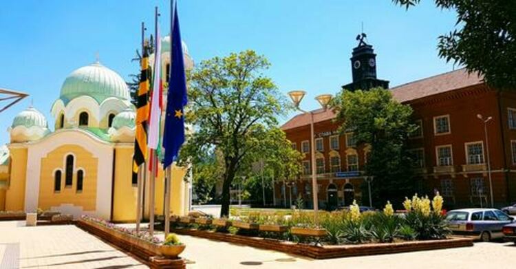 Община Перник е във финалния етап от процеса по разработване и съгласуване на План за интегрирано развитие на Община Перник